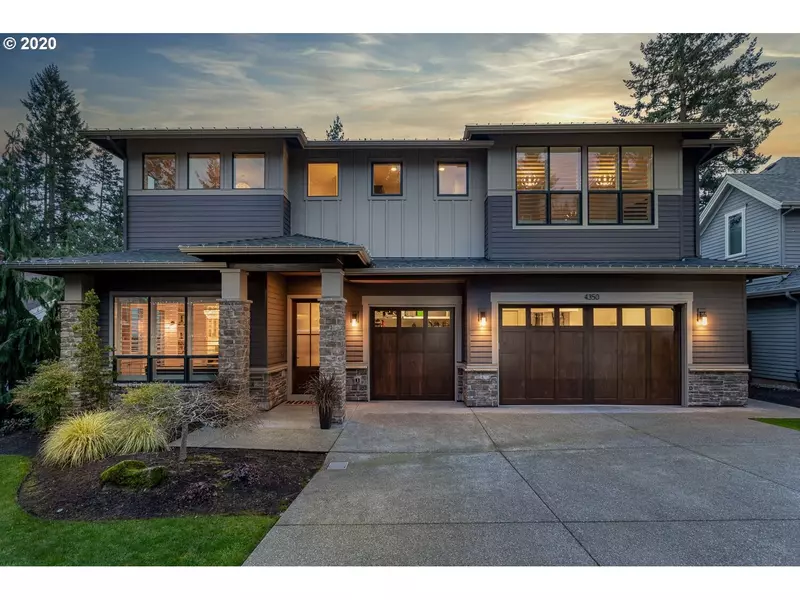 4350 LORDS LN, Lake Oswego, OR 97035