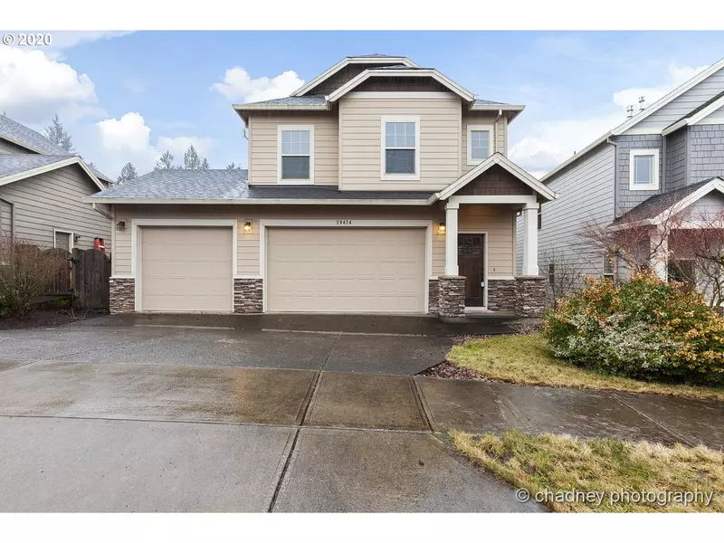 39424 TRILLIUM ST, Sandy, OR 97055