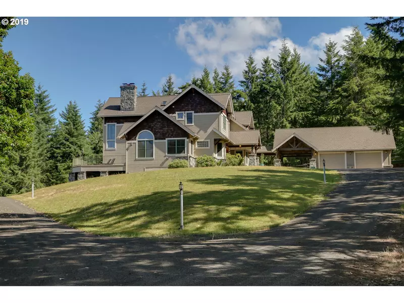 30933 FOX HOLLOW RD, Eugene, OR 97405