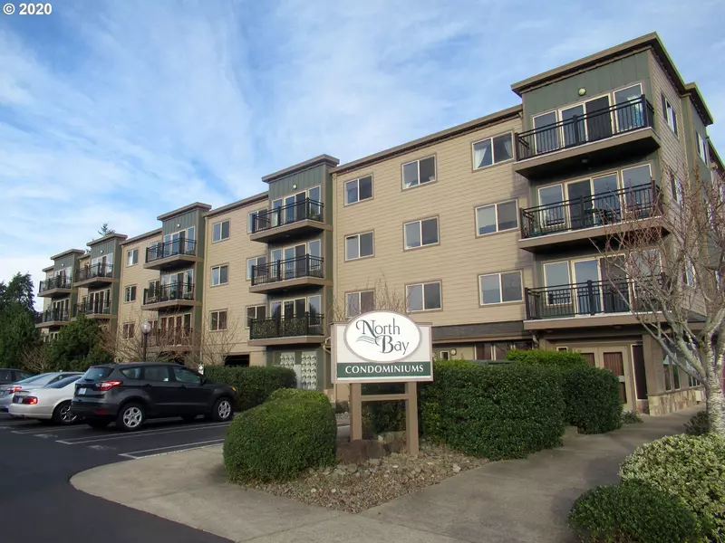 211 HARBOR ST #36, Florence, OR 97439