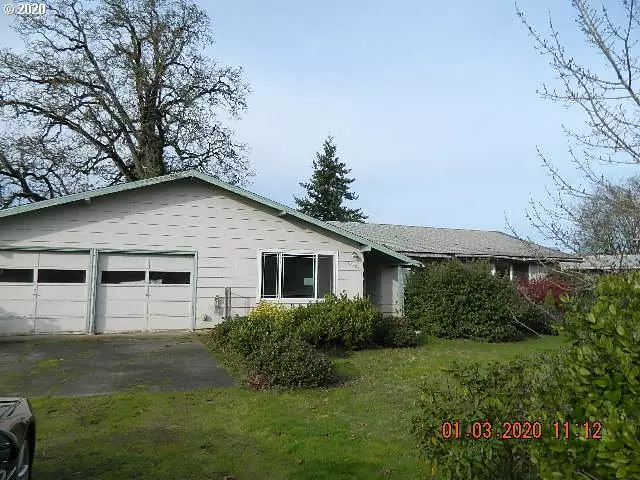 20905 BUTTEVILLE RD, Donald, OR 97020