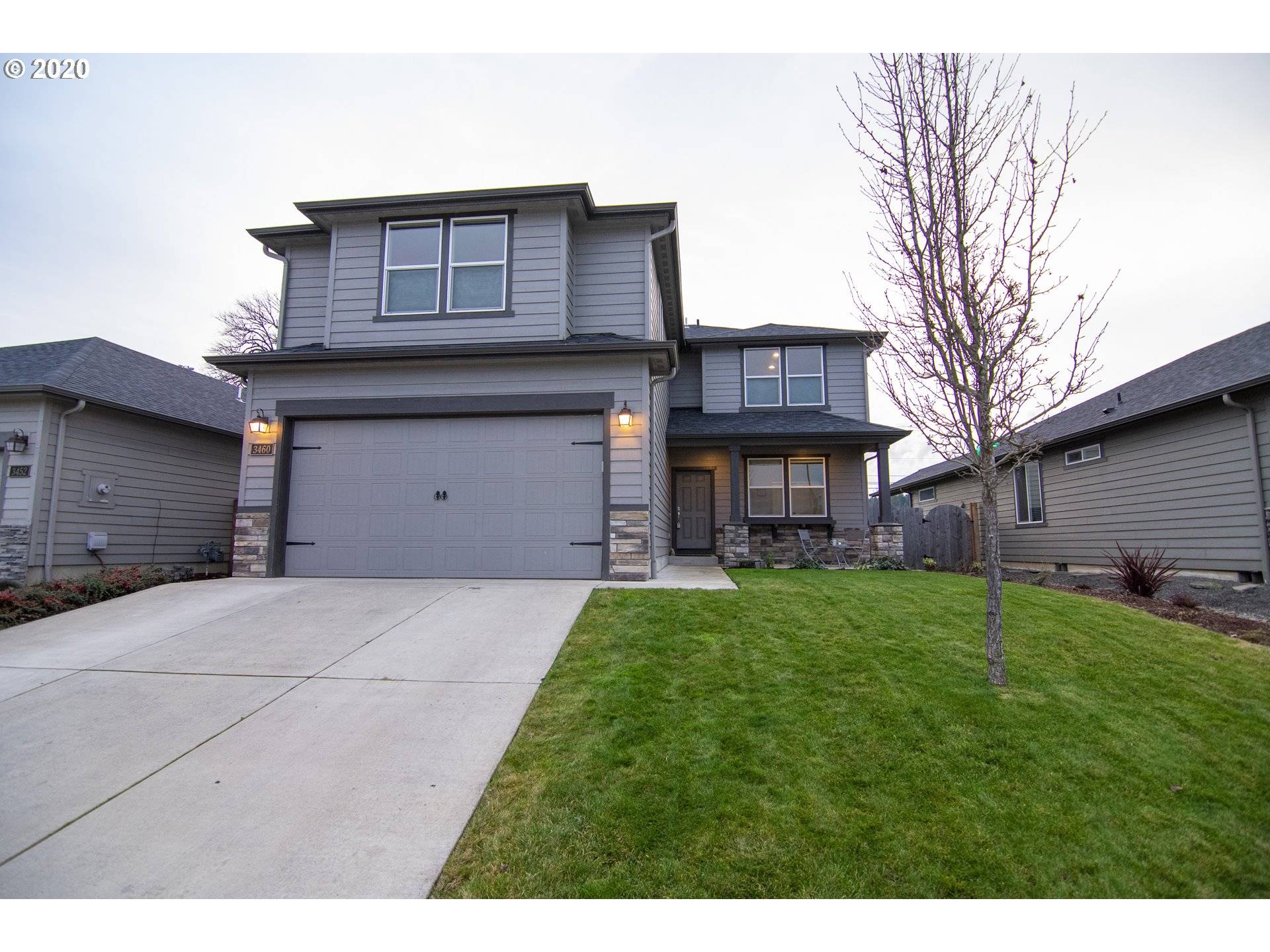 3460 OAKCREST DR, Forest Grove, OR 97116