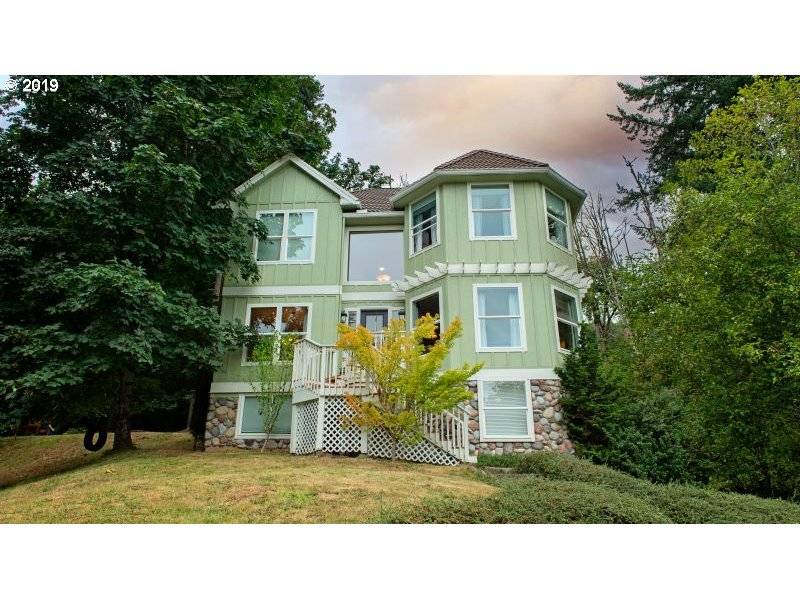21720 SE BORGES RD, Damascus, OR 97089