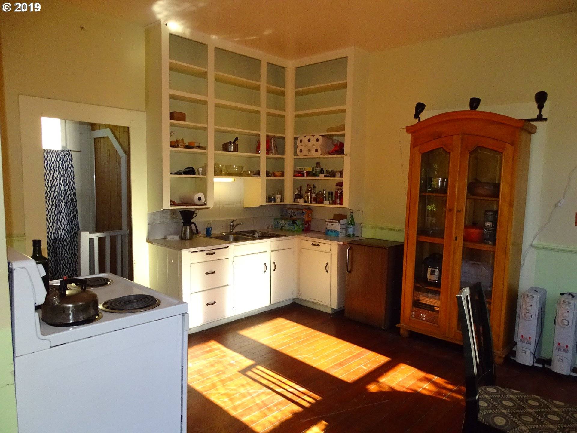 Astoria, OR 97103,3641 Irving AVE