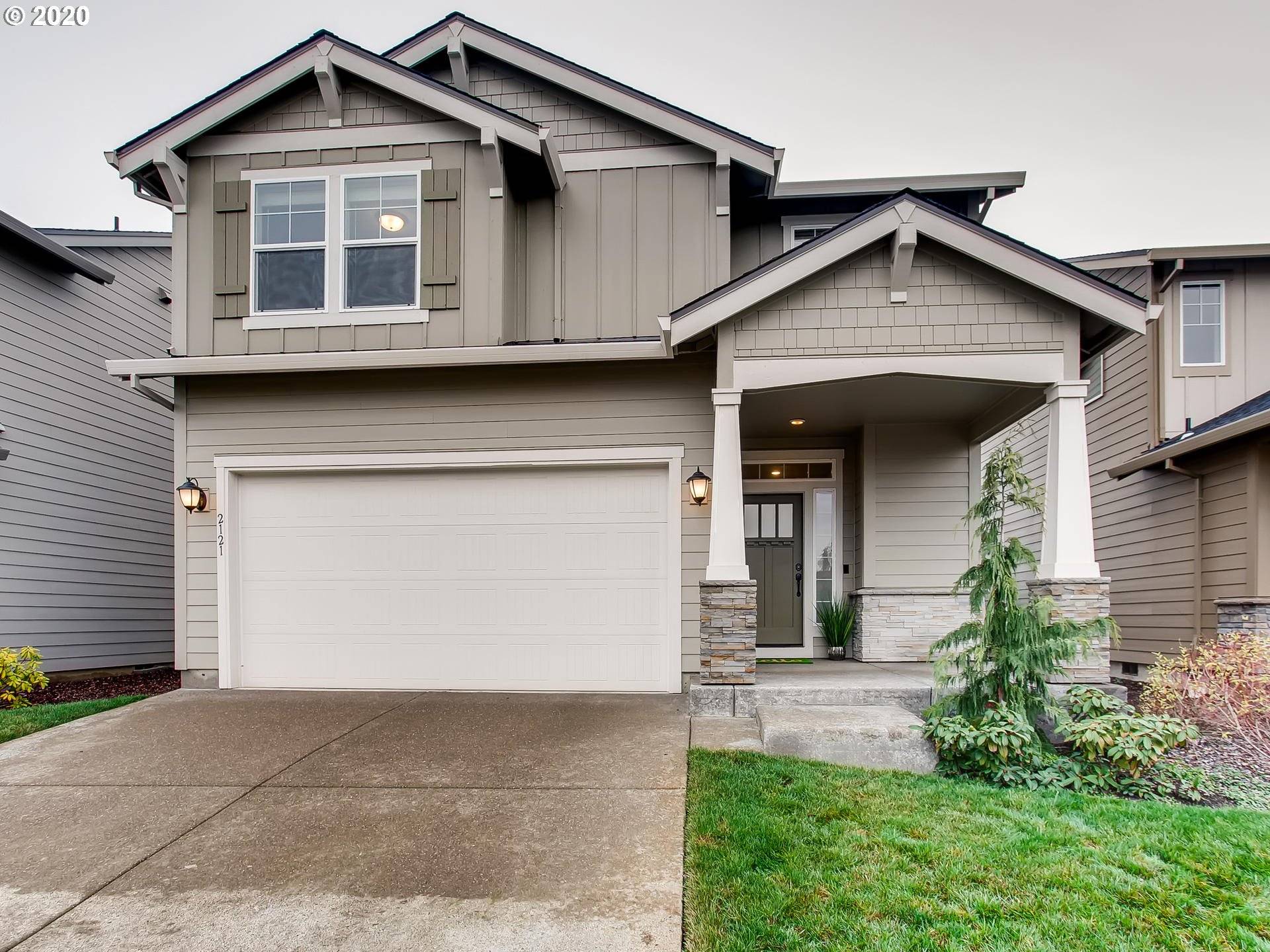 2121 35TH AVE, Forest Grove, OR 97116