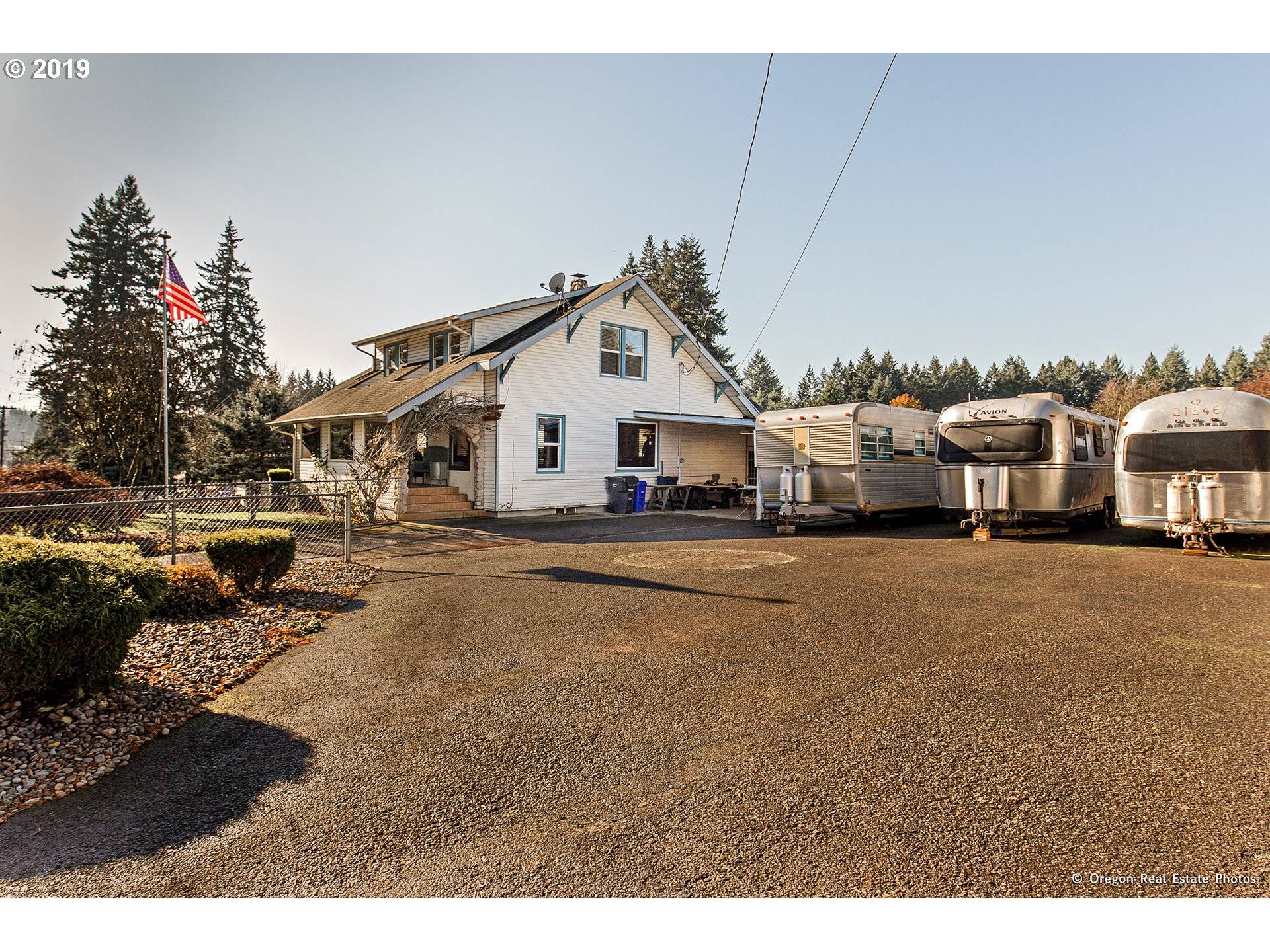 22085 S KAMRATH RD, Oregon City, OR 97045