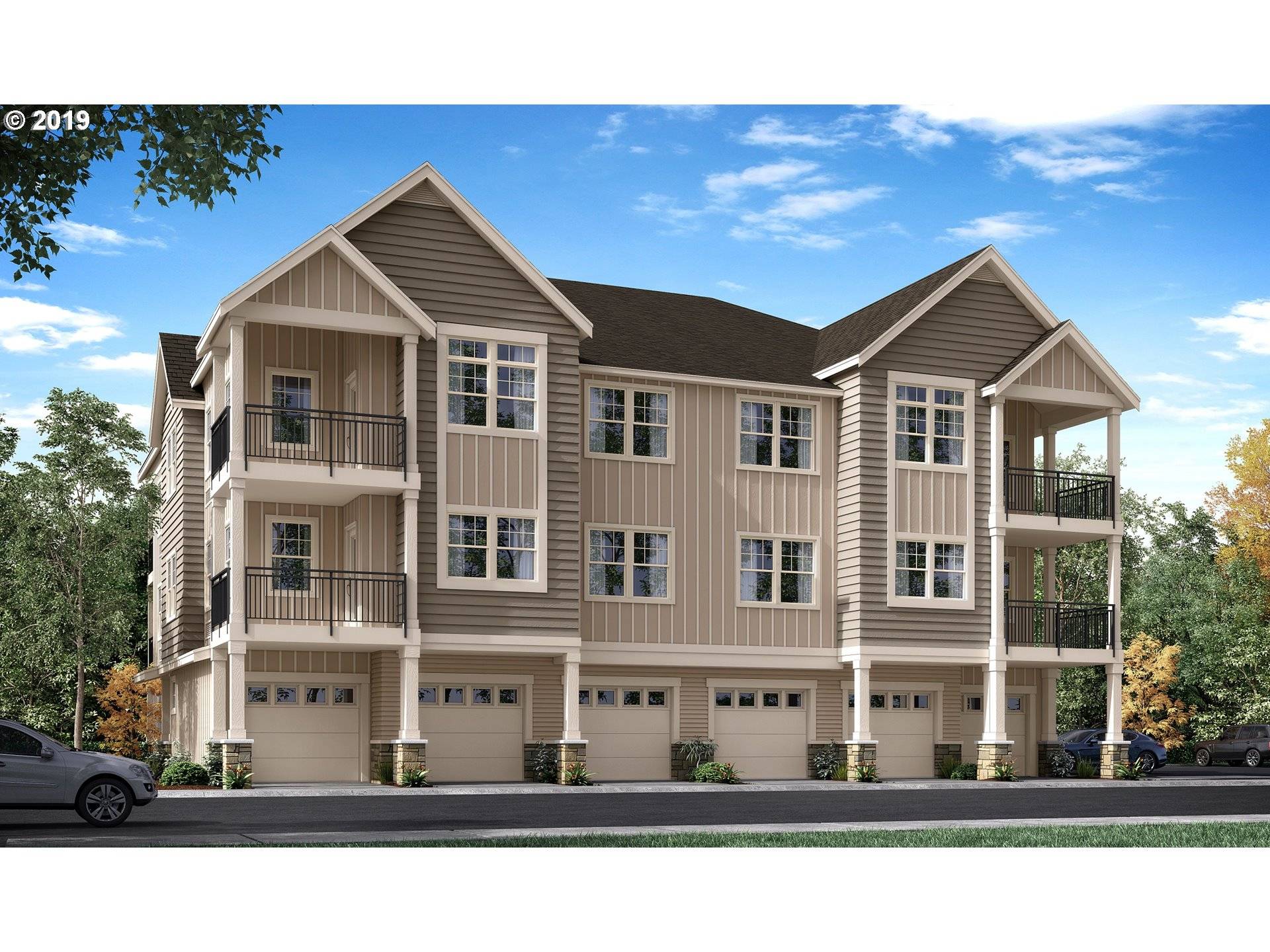 Portland, OR 97229,16323 NW Chadwick WAY #204