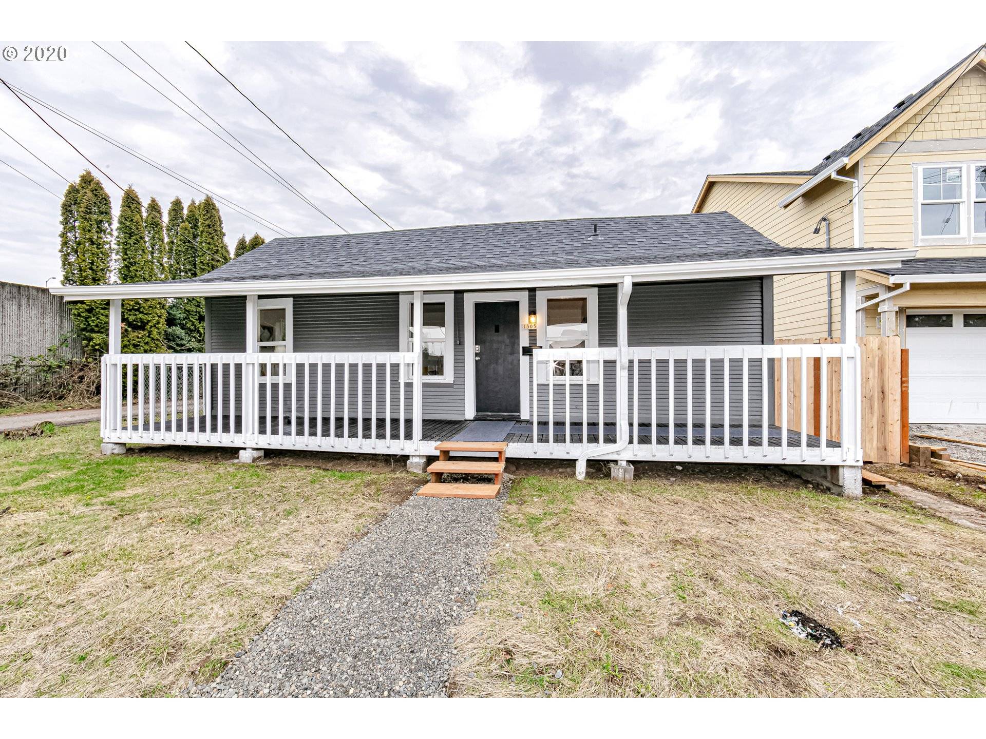 1305 NE 88TH AVE, Portland, OR 97220