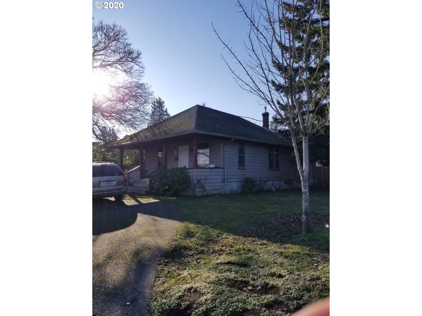 7103 SE 72ND AVE, Portland, OR 97206