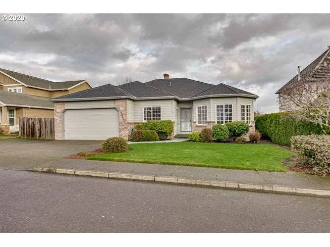 13650 SE 129TH AVE, Clackamas, OR 97015