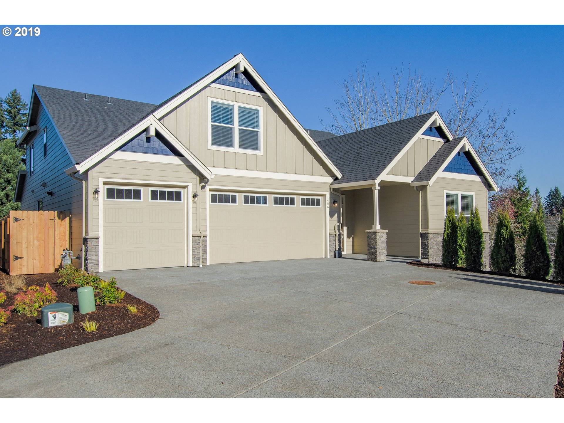 1406 NW 117TH CIR,  Vancouver,  WA 98685