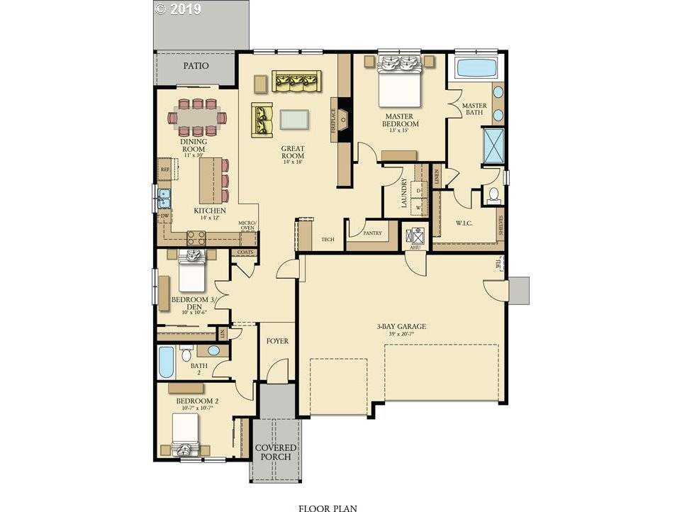 Ridgefield, WA 98642,4904 S 18TH DR