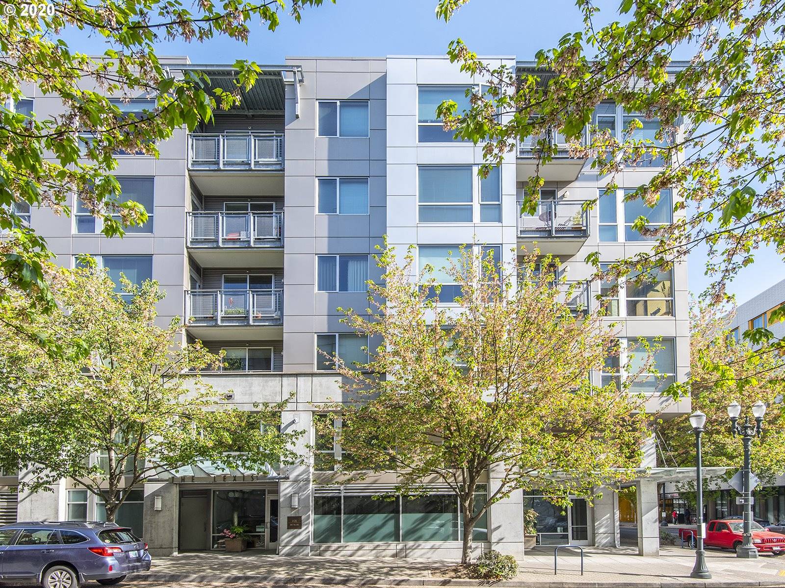 1125 NW 9TH AVE #111, Portland, OR 97209
