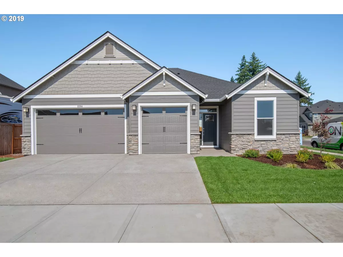 Canby, OR 97013,2264 SE 11th AVE #Lot61