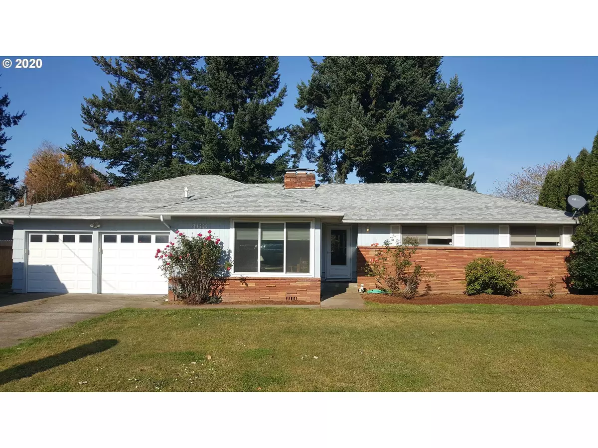 Keizer, OR 97303,463 JUEDES AVE N