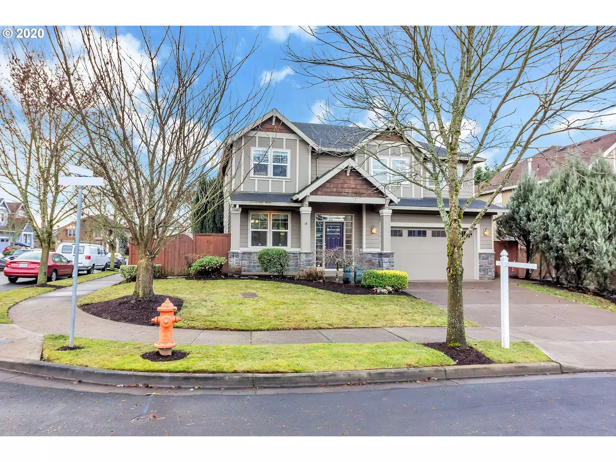 Oregon City, OR 97045,14616 RIVER BIRCH PL