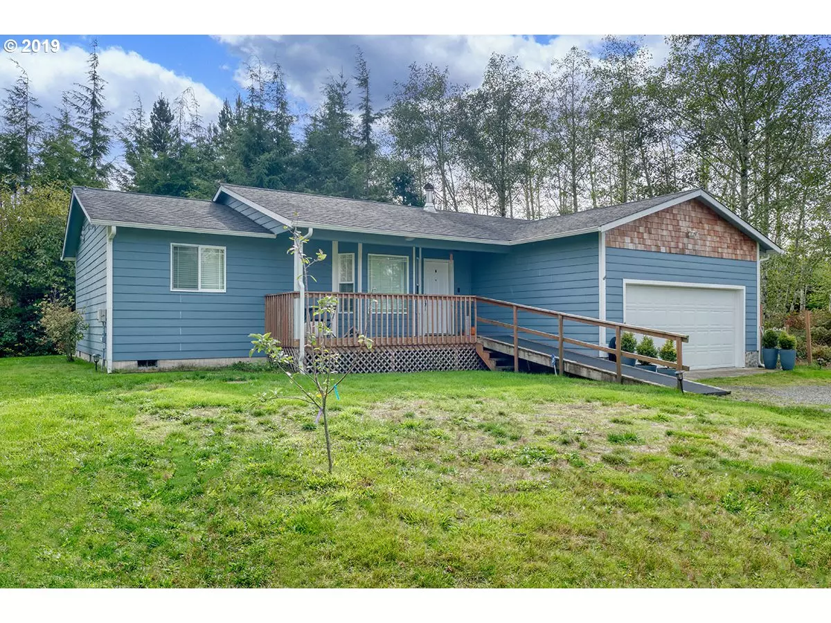 Ocean Park, WA 98640,20515 CRANE PL