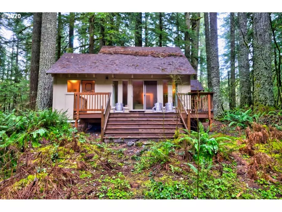 Rhododendron, OR 97049,75202 E ROAD 28B lot 5