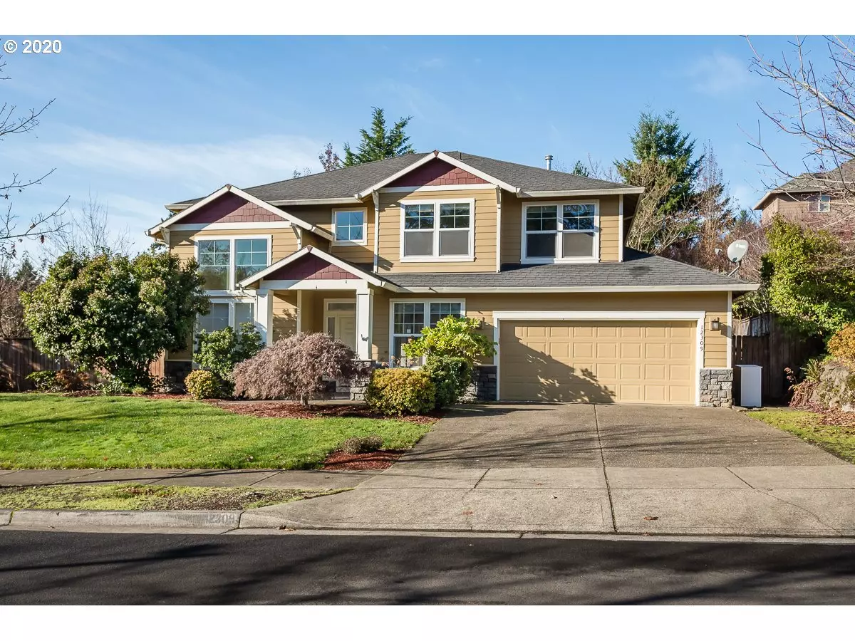 Happy Valley, OR 97086,12309 SE CEDAR CT