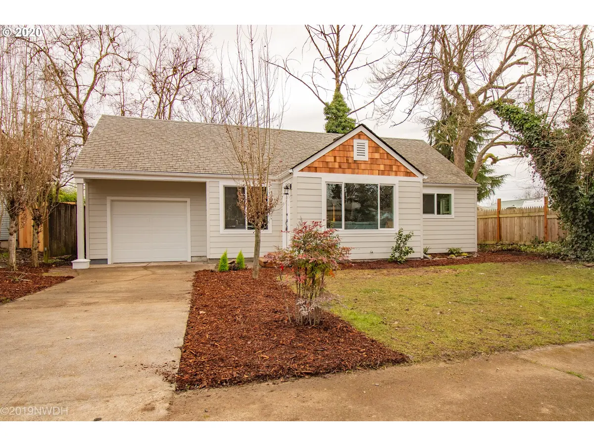 866 CLARK ST, Eugene, OR 97402