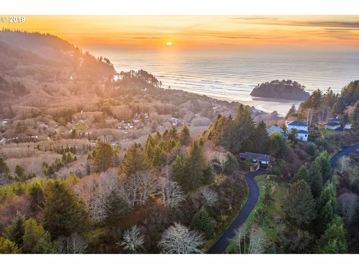 Neskowin, OR 97149,Hilltop LN #Lot13