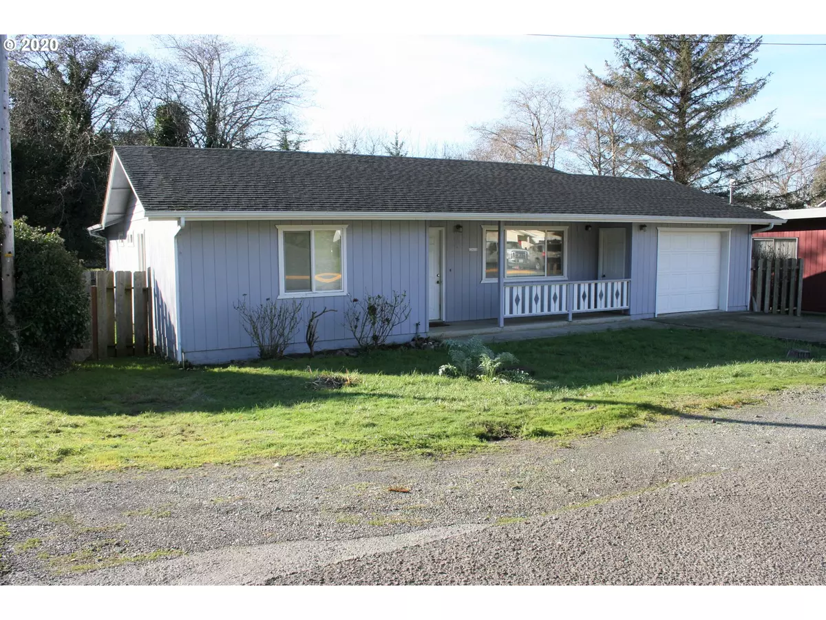 Gold Beach, OR 97444,94286 LEITH RD