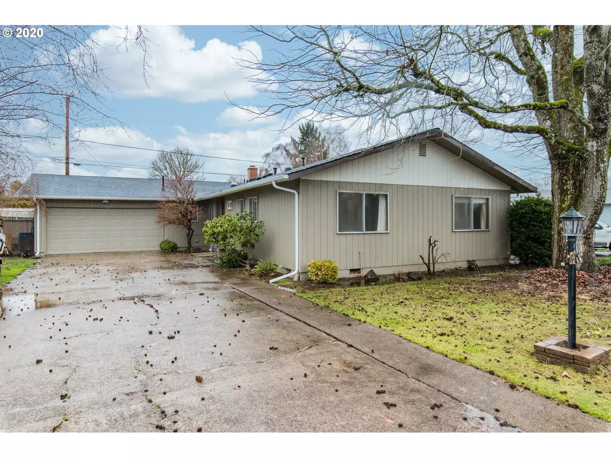 Salem, OR 97317,4185 CARSON DR SE