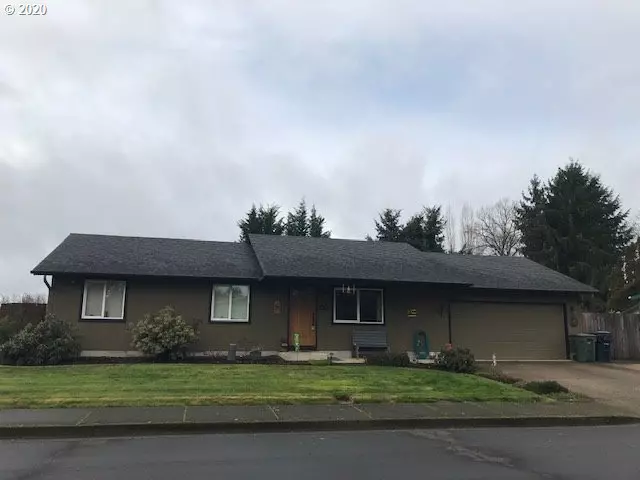 Springfield, OR 97478,1094 COLE WAY