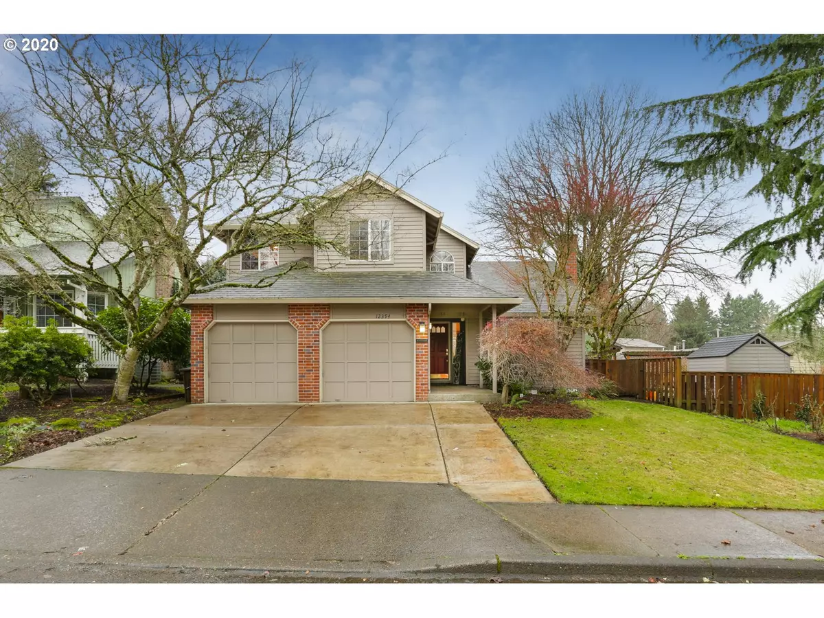 Tigard, OR 97223,12394 SW MILLVIEW CT