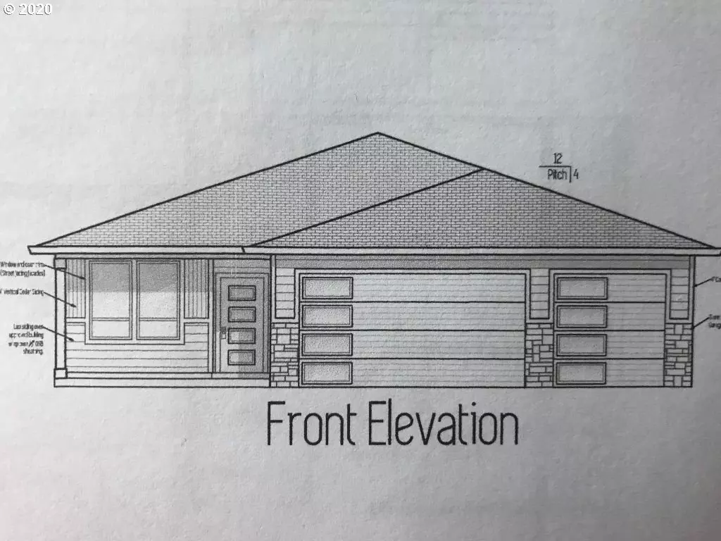 Estacada, OR 97023,1580 NE Cascadia Ridge DR