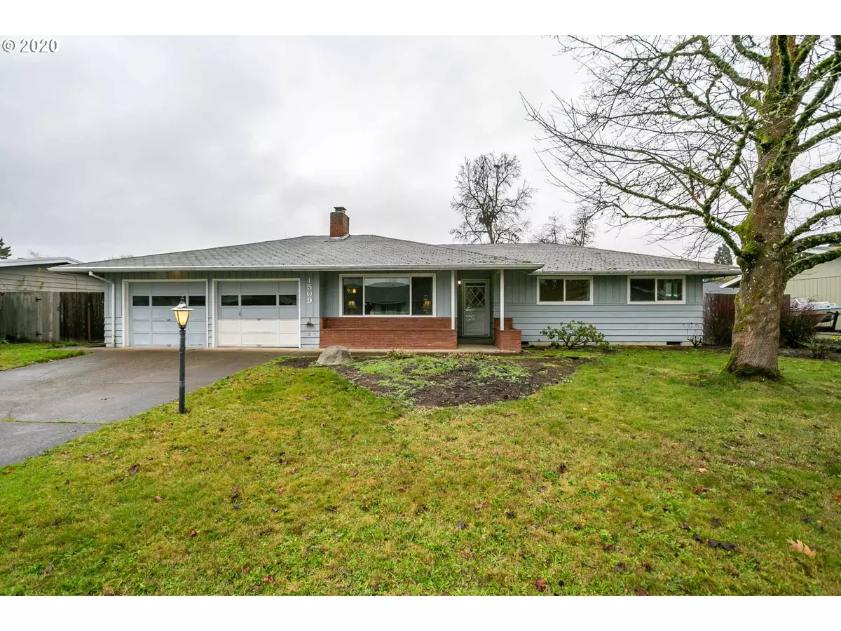 Hillsboro, OR 97124,1509 NE BARBERRY DR