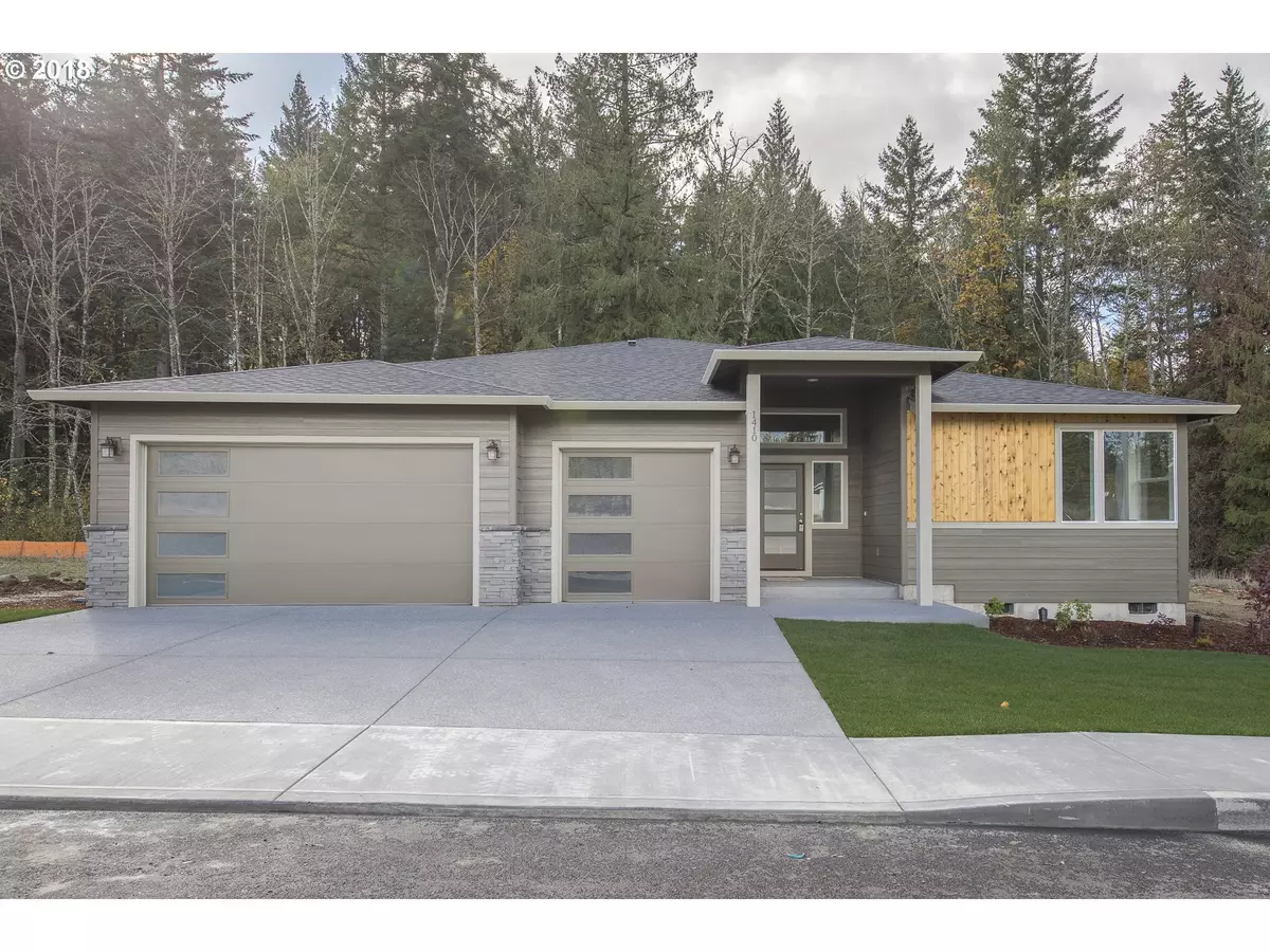 Estacada, OR 97023,1520 NE Cascadia Ridge DR