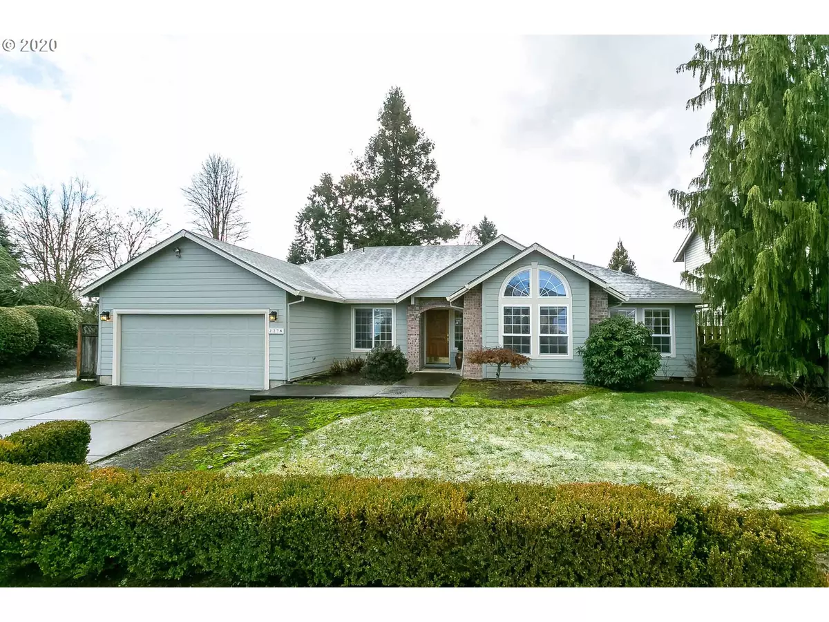 Hillsboro, OR 97124,2278 NE LINDSEY DR