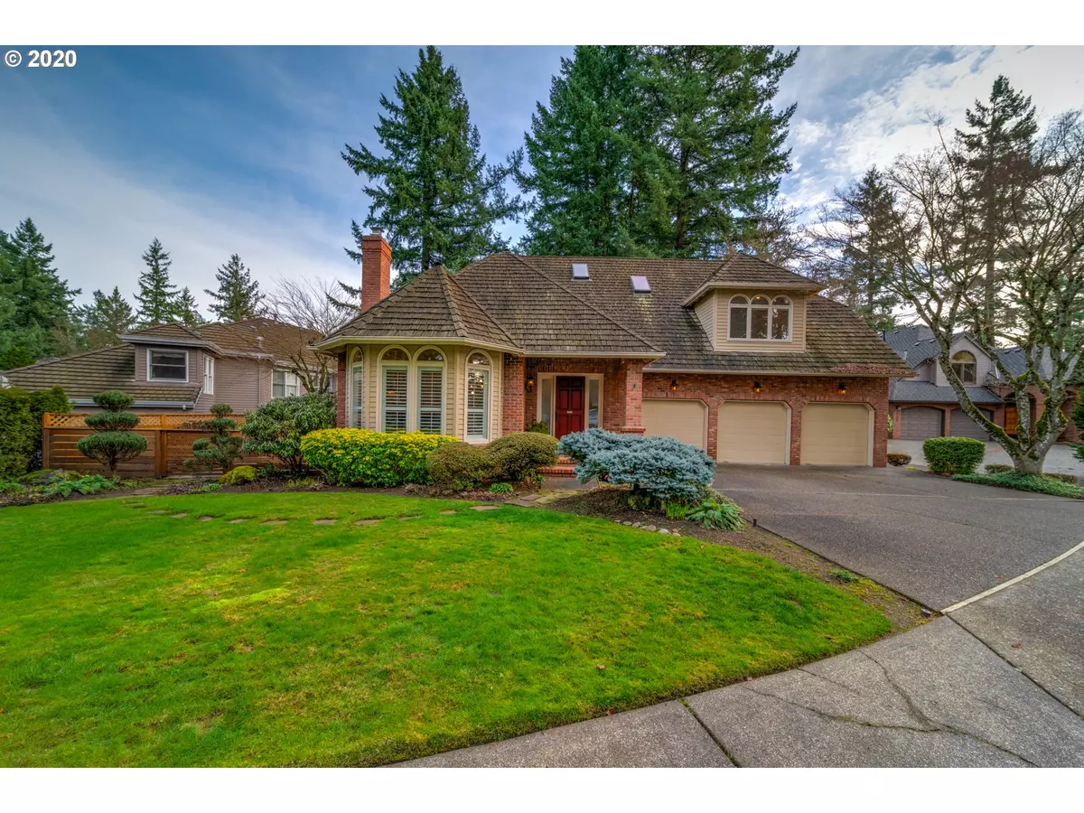 Lake Oswego, OR 97034,1692 VILLAGE PARK LN