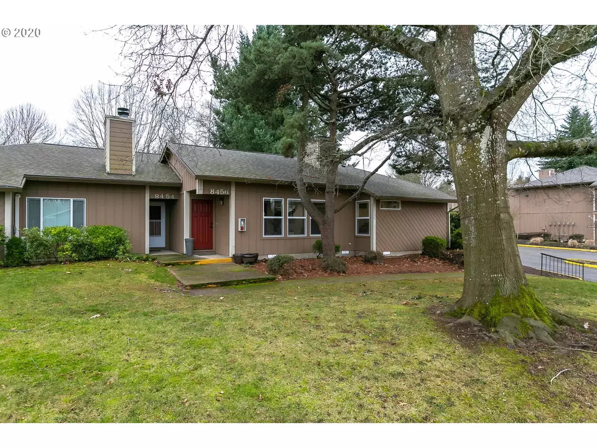 Tualatin, OR 97062,8456 SW MOHAWK ST