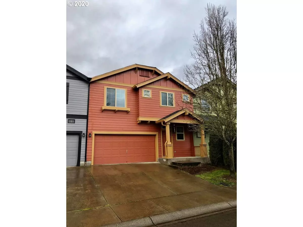 Vancouver, WA 98661,5906 NE 48TH ST