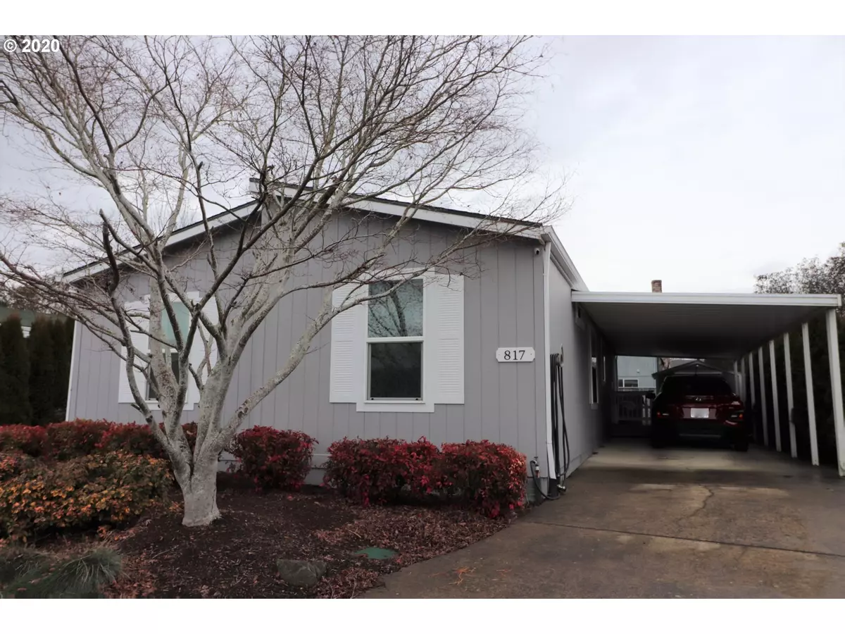 Beaverton, OR 97006,817 SW Williamsburg WAY #315