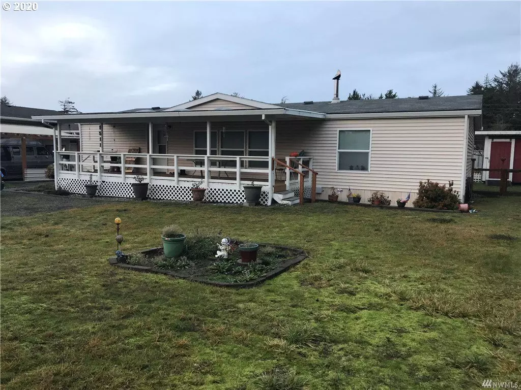 Ocean Park, WA 98640,1511 226TH LN