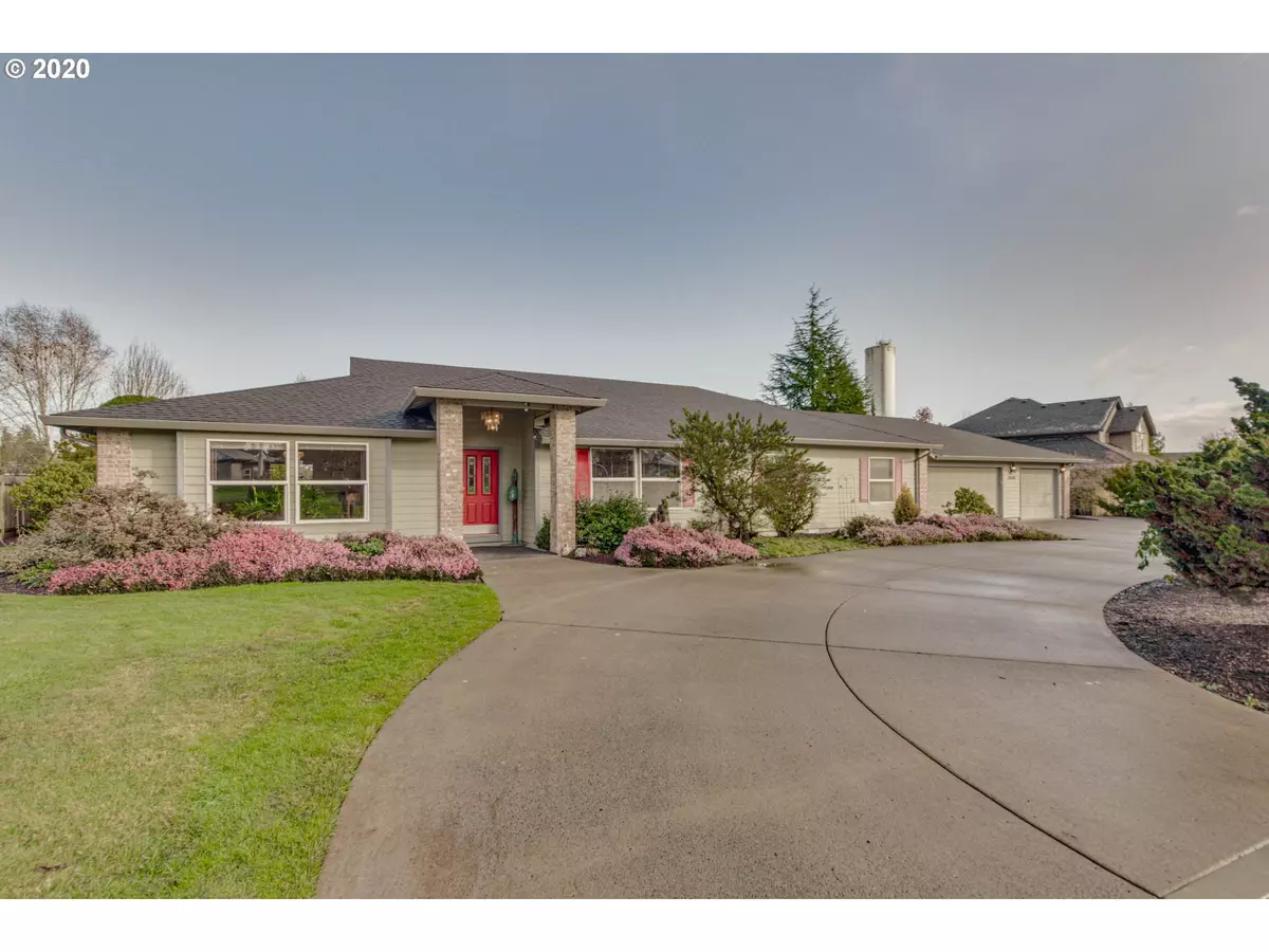 Ridgefield, WA 98642,3036 S CORNETT DR