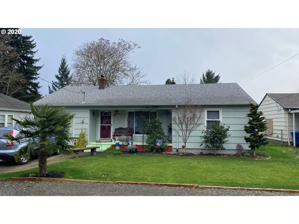 Keizer, OR 97303,4633 THORMAN AVE NE