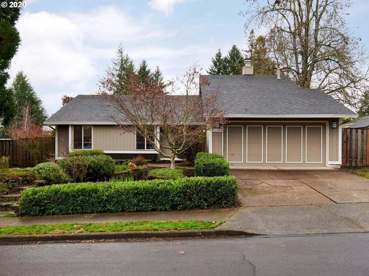 Tigard, OR 97223,11600 SW HAZELWOOD LOOP