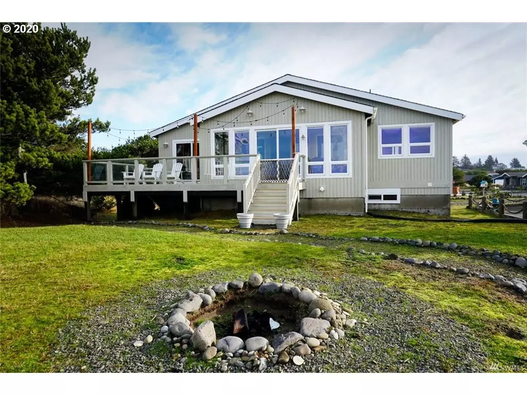 Ocean Park, WA 98640,507 354TH PL