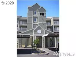 Long Beach, WA 98631,501 Shoreview DR #404