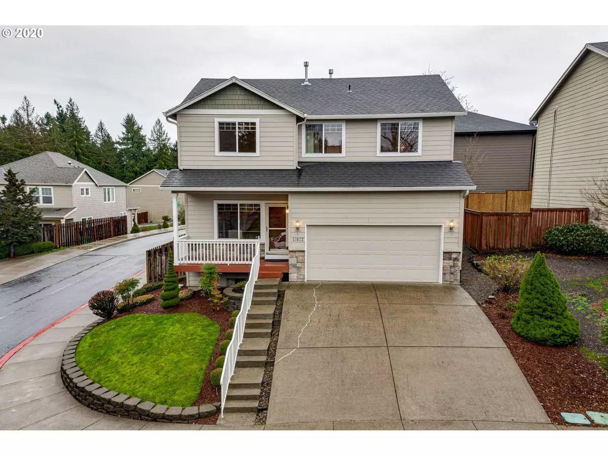 Clackamas, OR 97015,13622 SE JAMIE CT