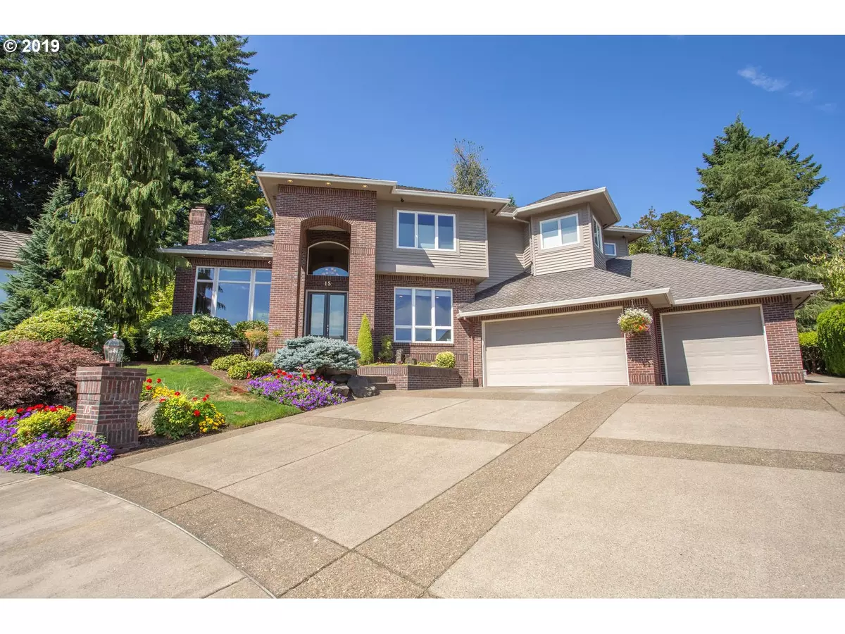 Gresham, OR 97080,15 SE AVONDALE CT