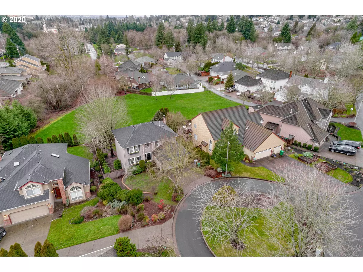 Happy Valley, OR 97086,12147 SE WAGNER ST