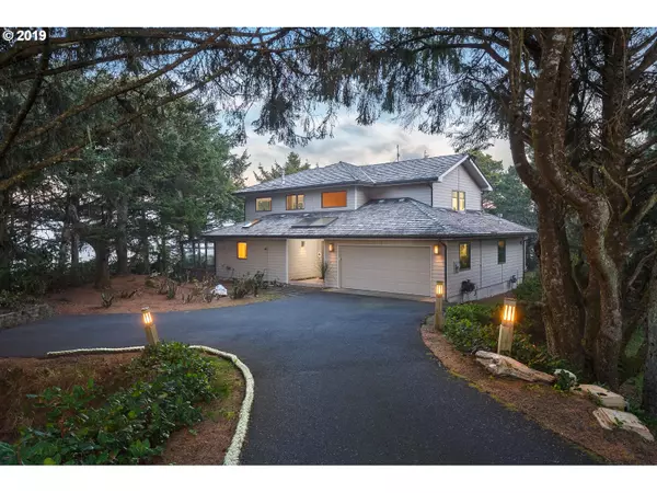 Gleneden Beach, OR 97388,26 DUNE CREST LN