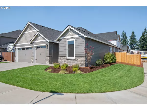 Canby, OR 97013,2264 SE 11th AVE #Lot61