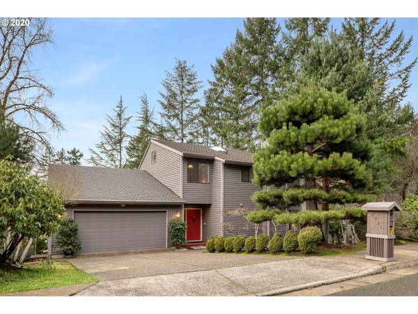 2931 VALE CT, Lake Oswego, OR 97034