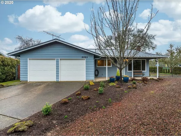 2024 CAROL AVE, Newberg, OR 97132